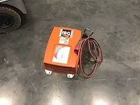2015 still ltx 70 industriële trekker - afbeelding 7 van  12