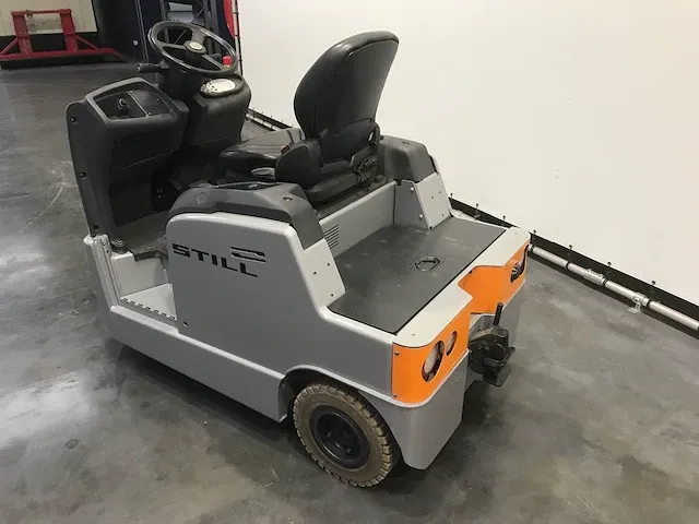 2015 still ltx 70 industriële trekker - afbeelding 8 van  12
