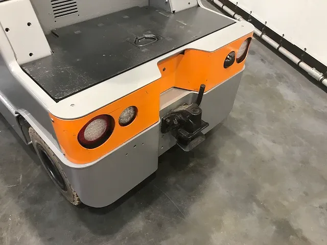 2015 still ltx 70 industriële trekker - afbeelding 9 van  12