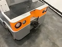 2015 still ltx 70 industriële trekker - afbeelding 9 van  12
