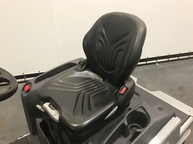 2015 still ltx 70 industriële trekker - afbeelding 10 van  12