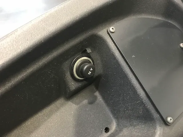 2015 still ltx 70 industriële trekker - afbeelding 11 van  12