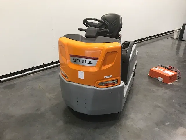 2015 still ltx 70 industriële trekker - afbeelding 12 van  12