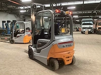 2015 still r60-25 vorkheftruck - afbeelding 4 van  13