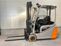 2015 still rx 20-20 2000kg vorkheftruck - afbeelding 2 van  22