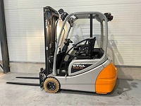 2015 still rx 20-20 2000kg vorkheftruck - afbeelding 3 van  22