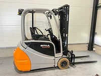 2015 still rx 20-20 2000kg vorkheftruck - afbeelding 6 van  22