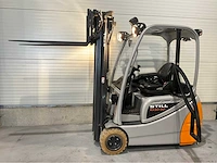 2015 still rx 20-20 2000kg vorkheftruck - afbeelding 7 van  22