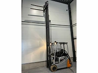 2015 still rx 20-20 2000kg vorkheftruck - afbeelding 8 van  22