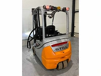 2015 still rx 20-20 2000kg vorkheftruck - afbeelding 17 van  22