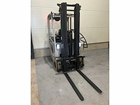 2015 still rx 20-20 2000kg vorkheftruck - afbeelding 18 van  22