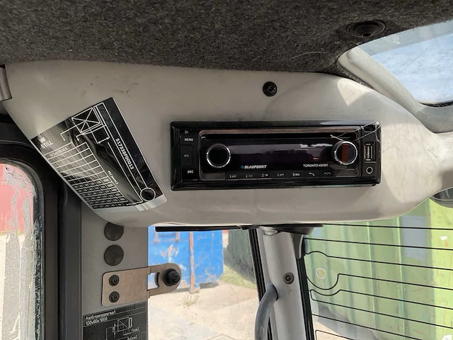 2015 still rx 70-50/600 vorkheftruck - afbeelding 6 van  17