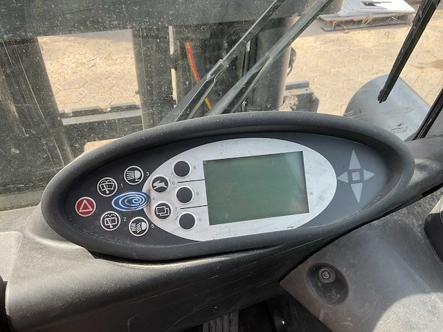 2015 still rx 70-50/600 vorkheftruck - afbeelding 10 van  17