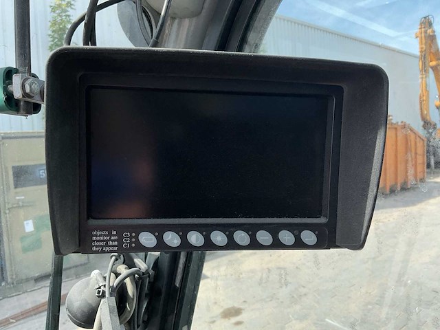 2015 still rx 70-50/600 vorkheftruck - afbeelding 12 van  17