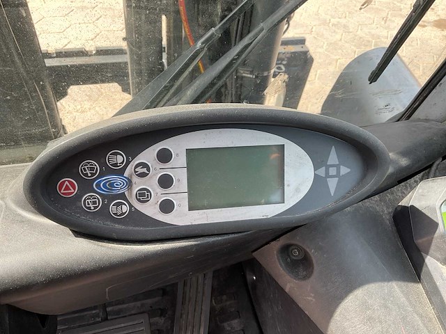 2015 still rx 70-50/600 vorkheftruck - afbeelding 13 van  17