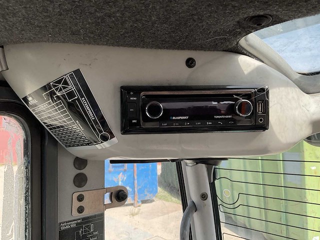 2015 still rx 70-50/600 vorkheftruck - afbeelding 14 van  17