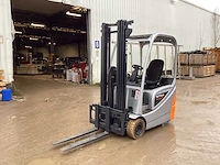 2015 still rx20-15 vorkheftruck - afbeelding 1 van  10