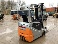 2015 still rx20-15 vorkheftruck - afbeelding 3 van  10