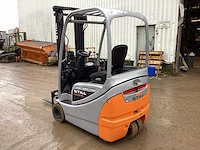 2015 still rx20-15 vorkheftruck - afbeelding 4 van  10