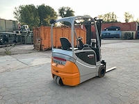 2015 still rx20-18 vorkheftruck - afbeelding 4 van  10
