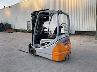 2015 still rx20-18 vorkheftruck - afbeelding 5 van  10