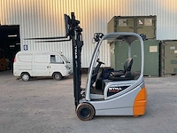 2015 still rx20-18 vorkheftruck - afbeelding 6 van  10