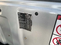 2015 still rx20-18 vorkheftruck - afbeelding 10 van  10