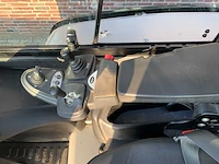 2015 still rx60-60 6000kg lepelversteller + extra accu pakket - afbeelding 9 van  26
