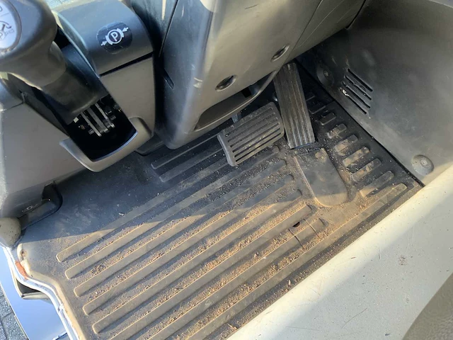 2015 still rx60-60 6000kg lepelversteller + extra accu pakket - afbeelding 10 van  26