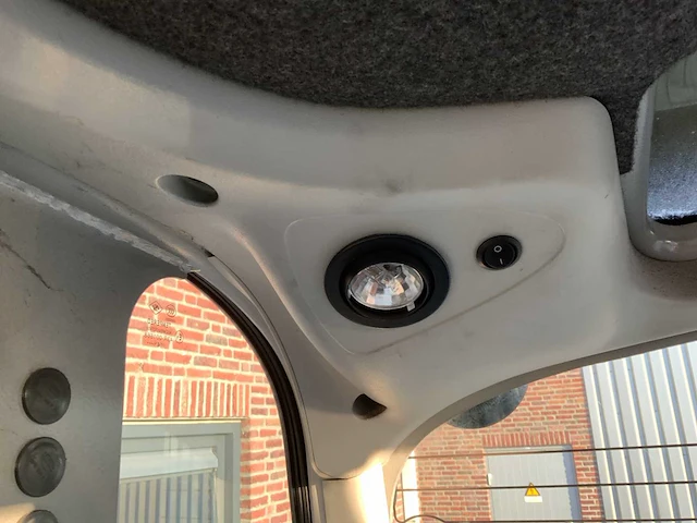 2015 still rx60-60 6000kg lepelversteller + extra accu pakket - afbeelding 15 van  26
