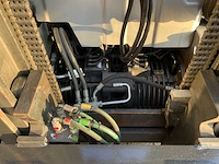 2015 still rx60-60 6000kg lepelversteller + extra accu pakket - afbeelding 16 van  26
