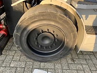 2015 still rx60-60 6000kg lepelversteller + extra accu pakket - afbeelding 17 van  26
