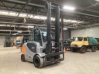 2015 still rx60-80 vorkheftruck - afbeelding 2 van  14