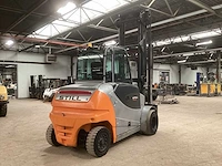 2015 still rx60-80 vorkheftruck - afbeelding 3 van  14
