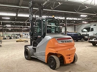 2015 still rx60-80 vorkheftruck - afbeelding 4 van  14