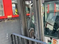 2015 still rx70-30 t hybrid vorkheftruck - afbeelding 2 van  21
