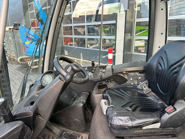 2015 still rx70-30 t hybrid vorkheftruck - afbeelding 5 van  21