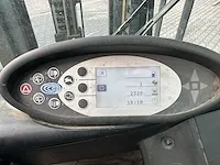 2015 still rx70-30 t hybrid vorkheftruck - afbeelding 8 van  21