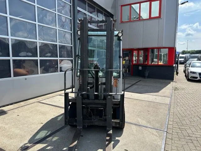 2015 still rx70-30 t hybrid vorkheftruck - afbeelding 19 van  21