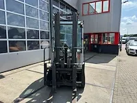 2015 still rx70-30 t hybrid vorkheftruck - afbeelding 19 van  21