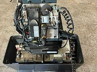 2015 stockman 1500 elektrische palletwagen - afbeelding 8 van  9