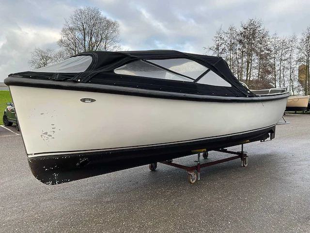 2015 stout 750 sloep - afbeelding 3 van  28