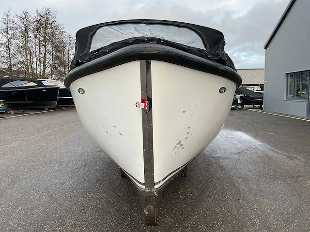 2015 stout 750 sloep - afbeelding 4 van  28