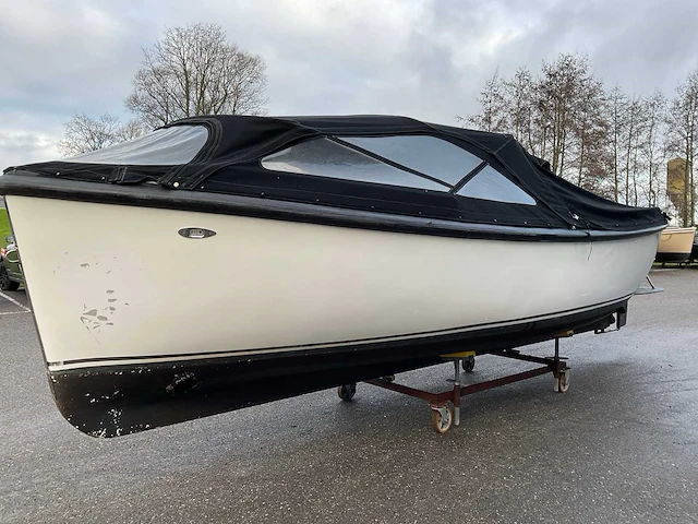 2015 stout 750 sloep - afbeelding 24 van  28