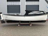 2015 stout 750 sloep - afbeelding 25 van  28
