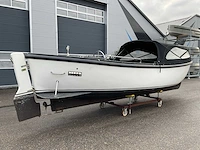 2015 stout 750 sloep - afbeelding 26 van  28