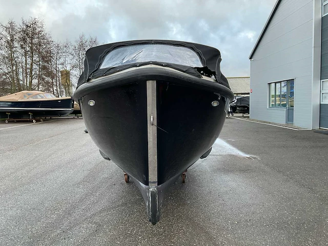 2015 stout 750 sloep - afbeelding 2 van  24