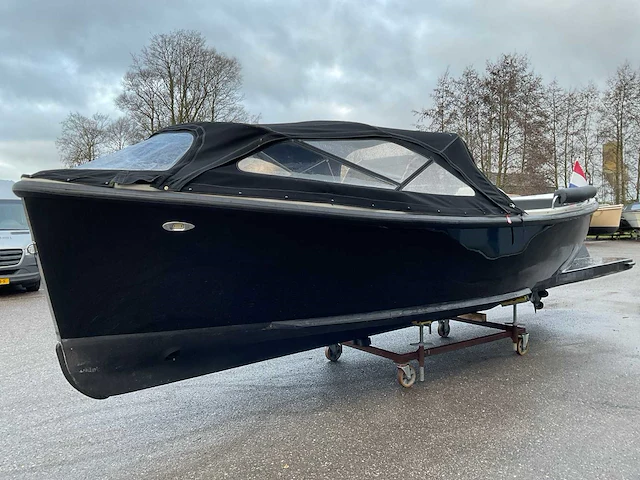 2015 stout 750 sloep - afbeelding 5 van  24