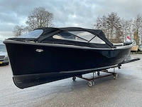 2015 stout 750 sloep - afbeelding 5 van  24