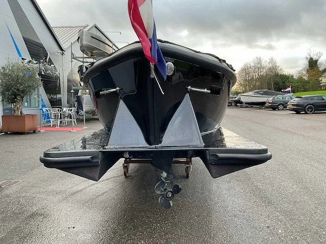 2015 stout 750 sloep - afbeelding 21 van  24